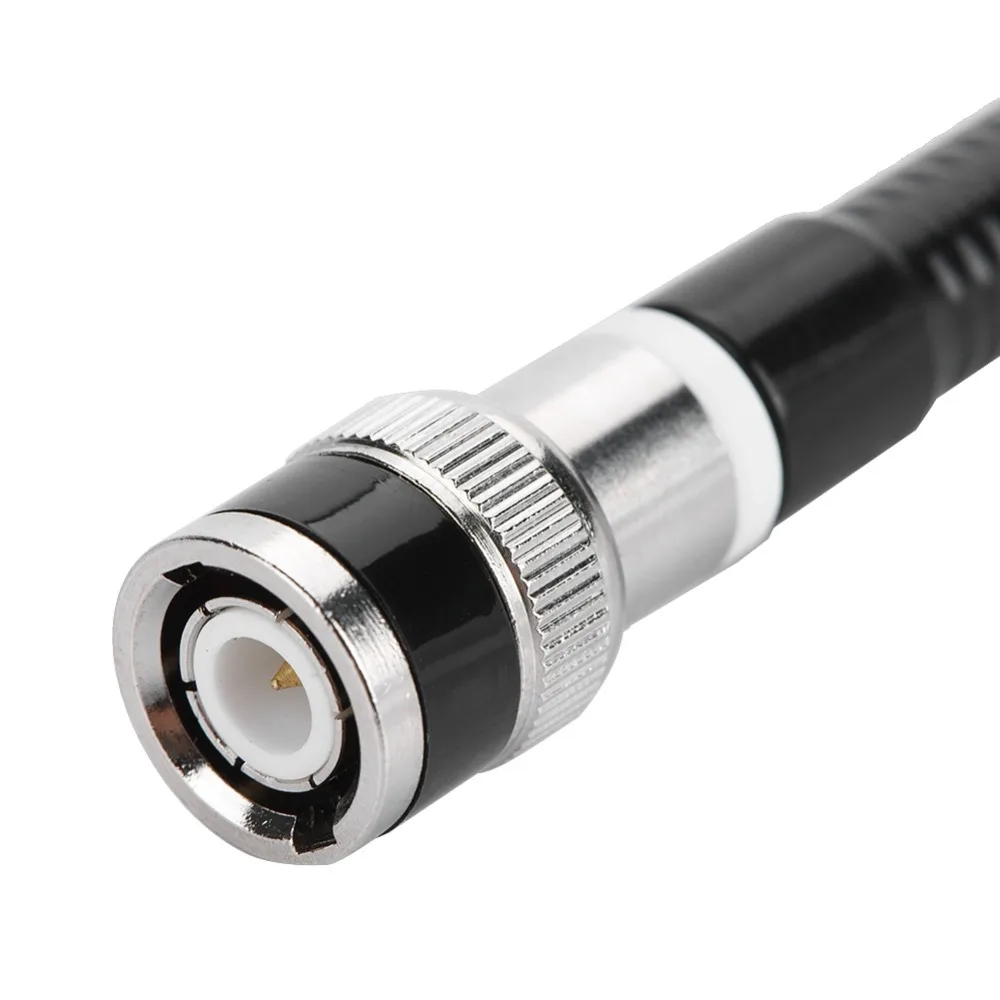SOONHUA BNC Male 27MHz Soft Antenna Two-way Radio For Kenwood Icom Motorola Wilson Uniden Vertex Vertex Standard