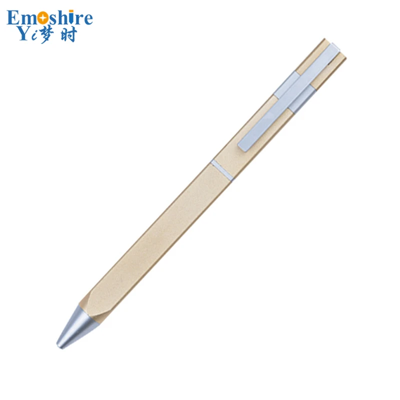 Emoshire Metal pen industry custom pen custom ball pen pen office supplies signature pen manufacturers wholesale (4)