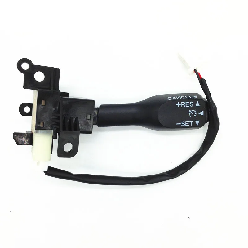 toyota corolla cruise control