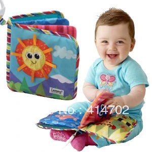 tactile books for babies