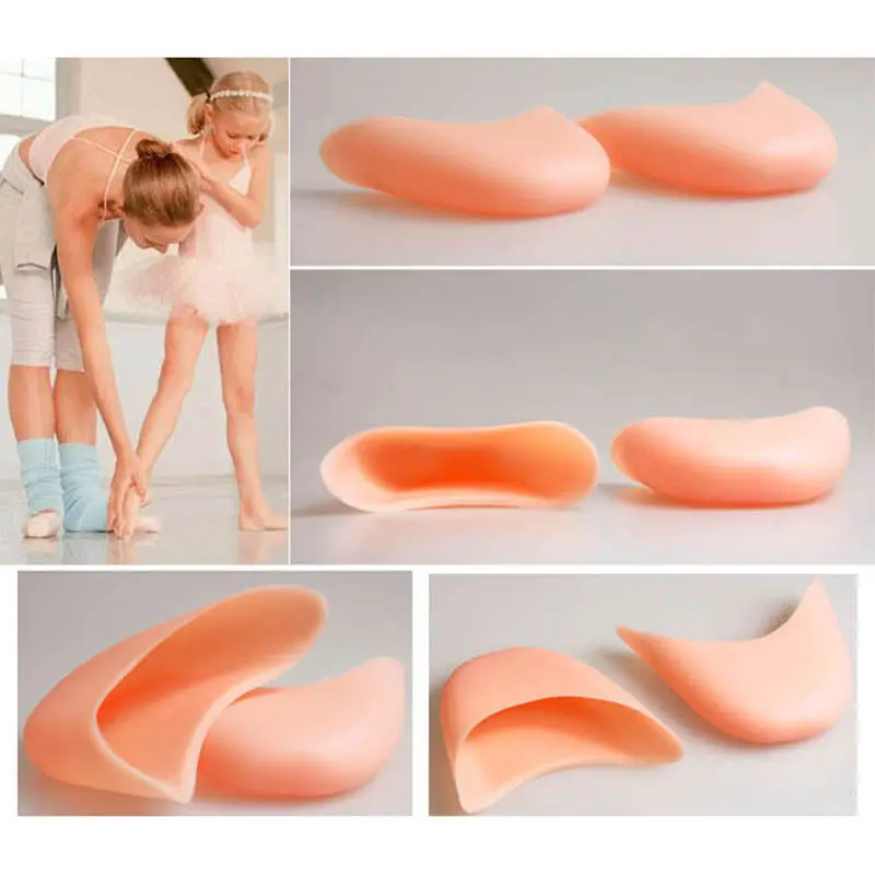ballet shoe protectors