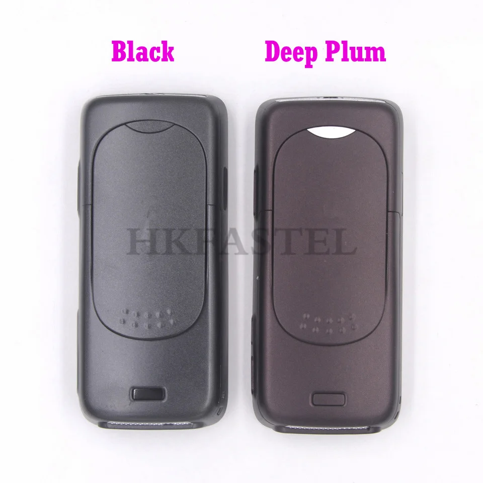 Для Nokia N73 совершенно новый полный мобильный телефон Корпус чехол клавиатура