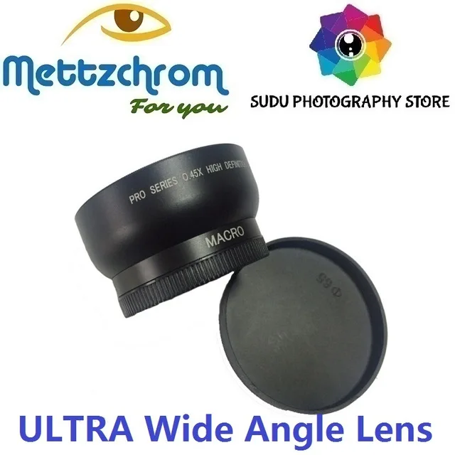 Mettzchrom ML-L3 ИК-пульт дистанционного управления Управление ML-N для NIKON ML-L3 D7500 D7200 D5500 D3300 D3200 D750 D90