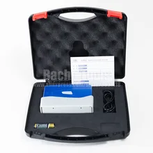 ETB1783 Glossmeter 0-200GU портативный блеск для поверхности метр 20 градусов 60 градусов 85 градусов измерительный инструмент Кисть для нанесения блеска тестер