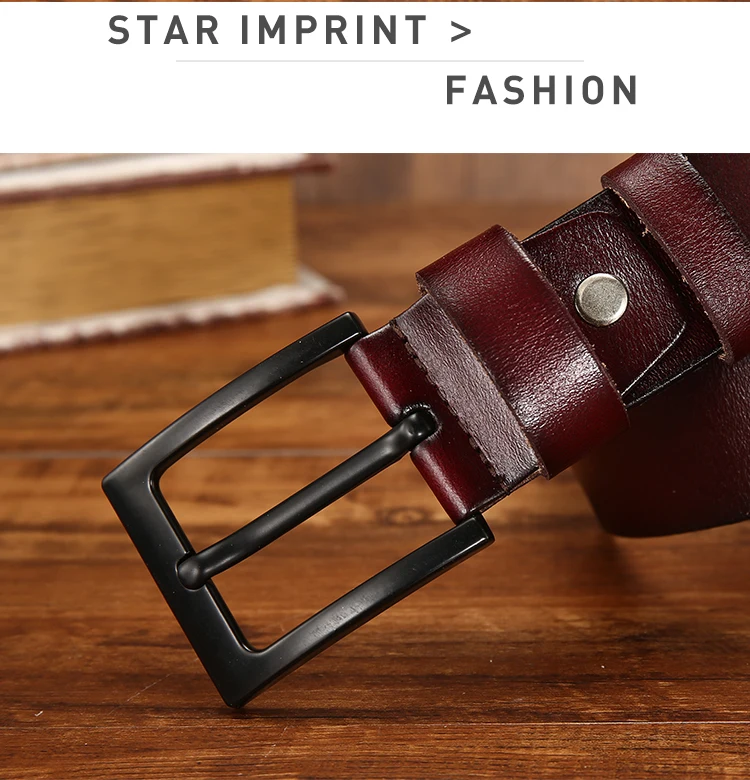 belts