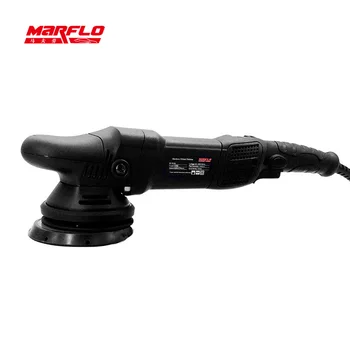 

Car Polisher Automotive Polishing Machine Eccentricity 15/21MM Dual Action Polishing Waxing Tools 6 Speed Marflo