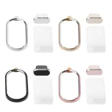 3 в 1 Пылезащитная задняя крышка защита для объектива камеры Чехол кабель держатель Пылезащитный Набор аксессуары для смартфона