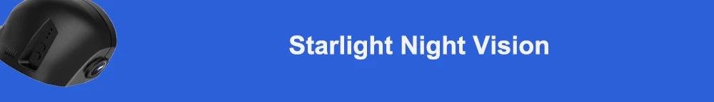 starlight night vision 