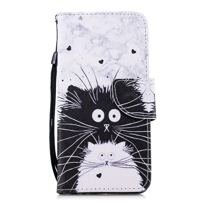 For Huawei Mate 10 Lite Case (47)