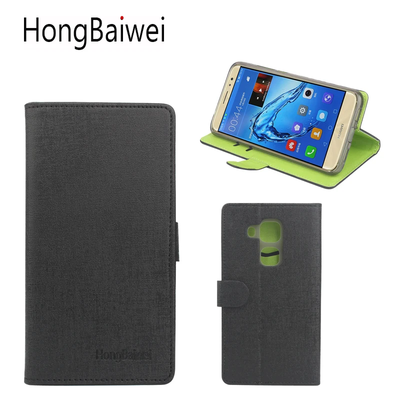 

Cover for Huawei Maimang 5 Case Cover Leather Fashion Hit Color Flip Luxury Wallet Phone Bag Case for Huawei Maimang 5
