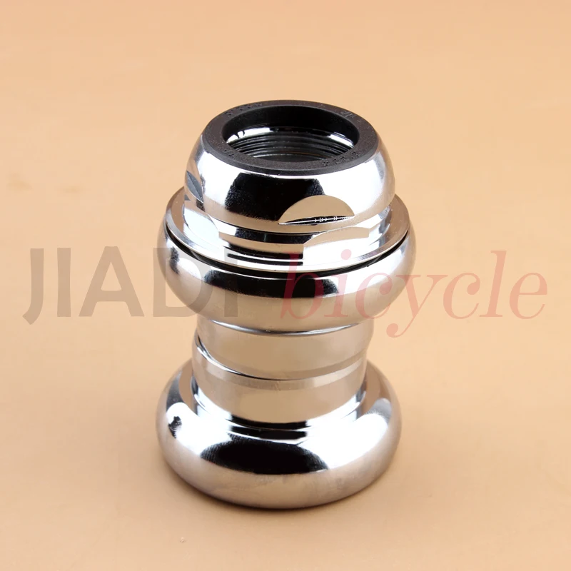 MUQZI Bicycle Retro Headset 22.2mm 1 inch Fixed Gear Racing Bike Headset Bearing Fixed Gear Road Bike Aluminium Alloy Headset MUQZI Bicycle Retro Headset 22.2mm 1 inch Fixed Gear Racing Bike Headset Bearing Fixed Gear Road Bike Aluminium Alloy Headset