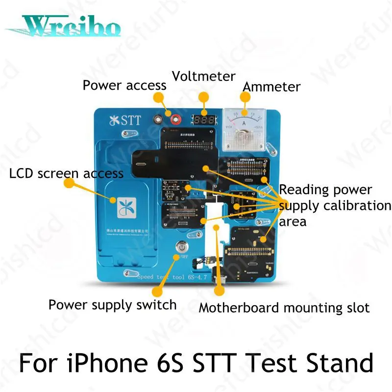 iphone tool test 6 speed Testing MJ Speed STT Fast Wrcibo Fixture Test New and iphone tool test 6 speed Testing MJ Speed STT Fast Wrcibo Fixture Test New and