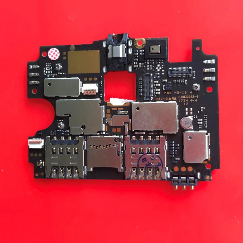 For Lenovo Vibe C2 K10a40 (1)