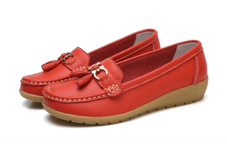 AH 5272  (28) 2018 Spring Autumn Women Shoes
