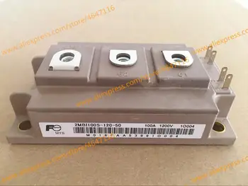 

Free Shipping NEW 2MBI100S-120-50 2MBI300S-120-50 MODULE