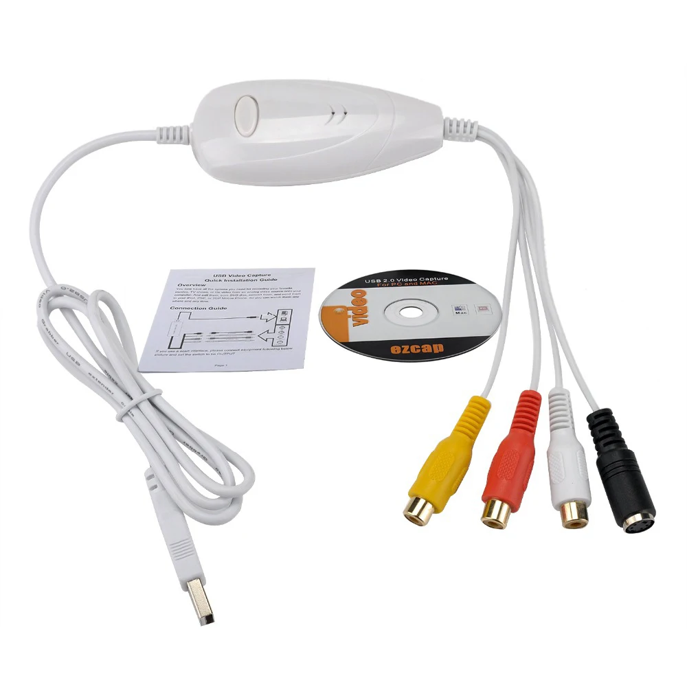 tv tuner for mac os