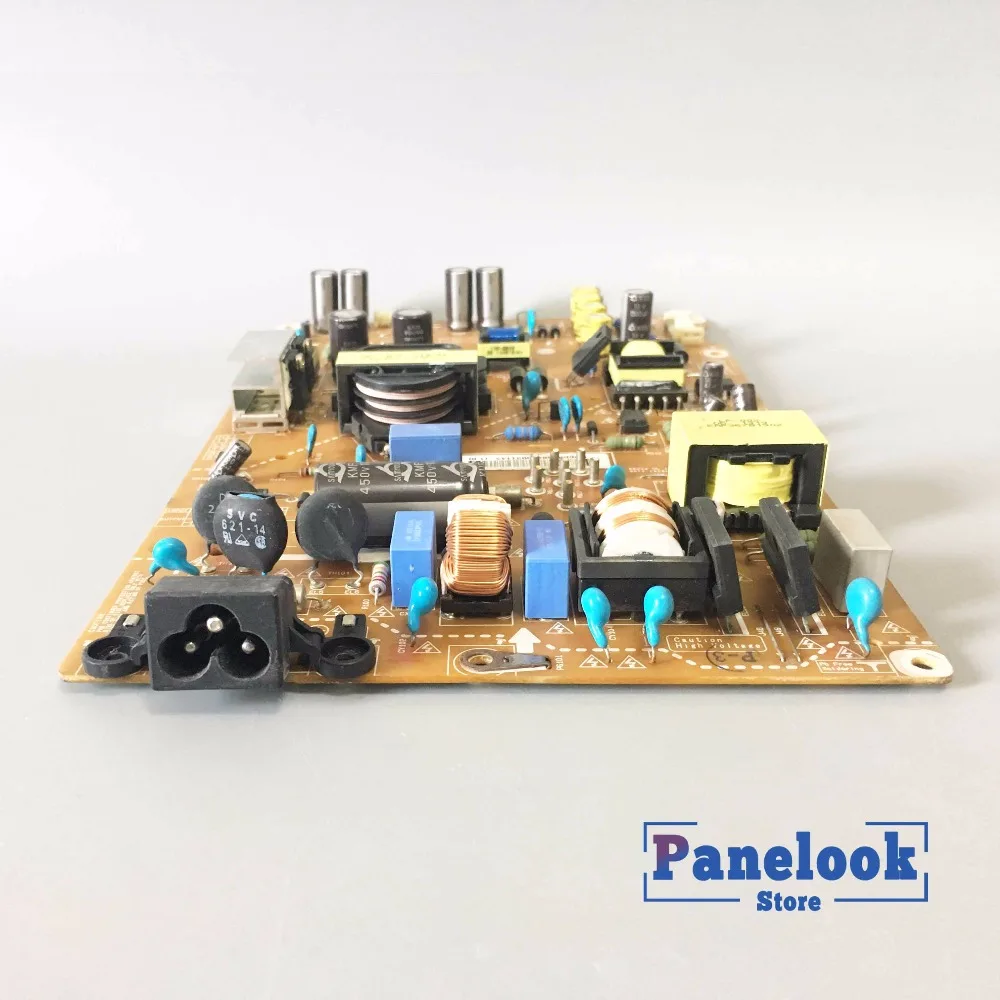 Placa de Alimentação Original Eax64905501 Lgp4750-13pl2 lg 47ln5454_ct - Image 3