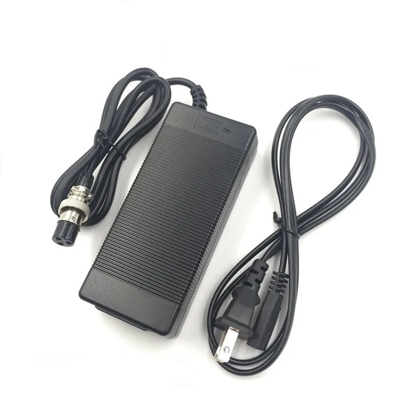 

Power Charger for AQIHO Electric Scooter