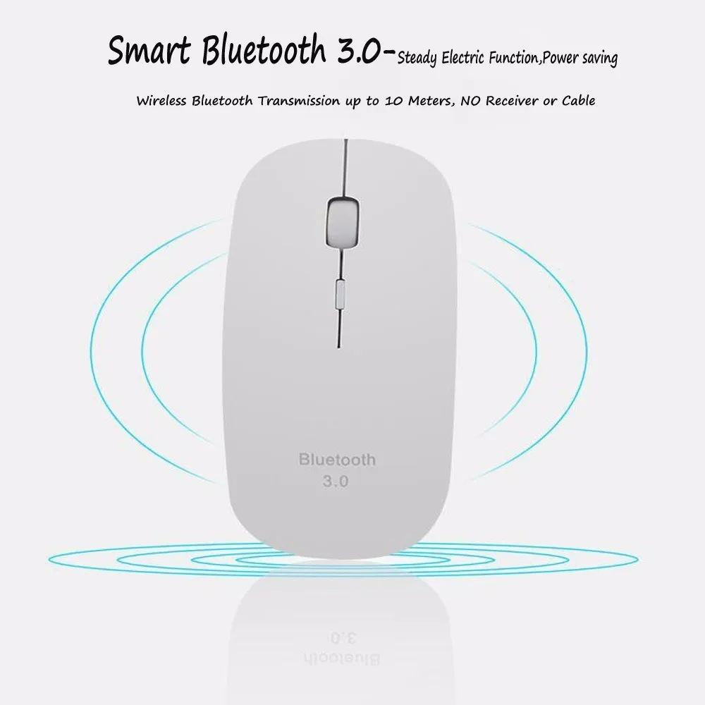 Bluetooth mouse 