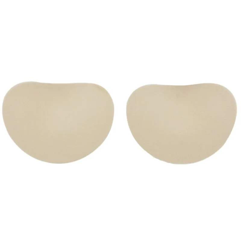 Silicone Invisible Strapless Bra Safety Gel Sponge Breast Women Sexy Enhancer Chest Pad Push Up Ladies Underwear Women Soft