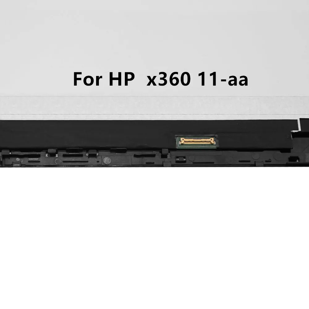 For HP  x360 11-aa5