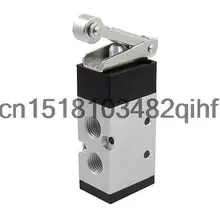 1/" PT Воздухозабора пять путь Два Статус одного рулона механический клапан MV522R