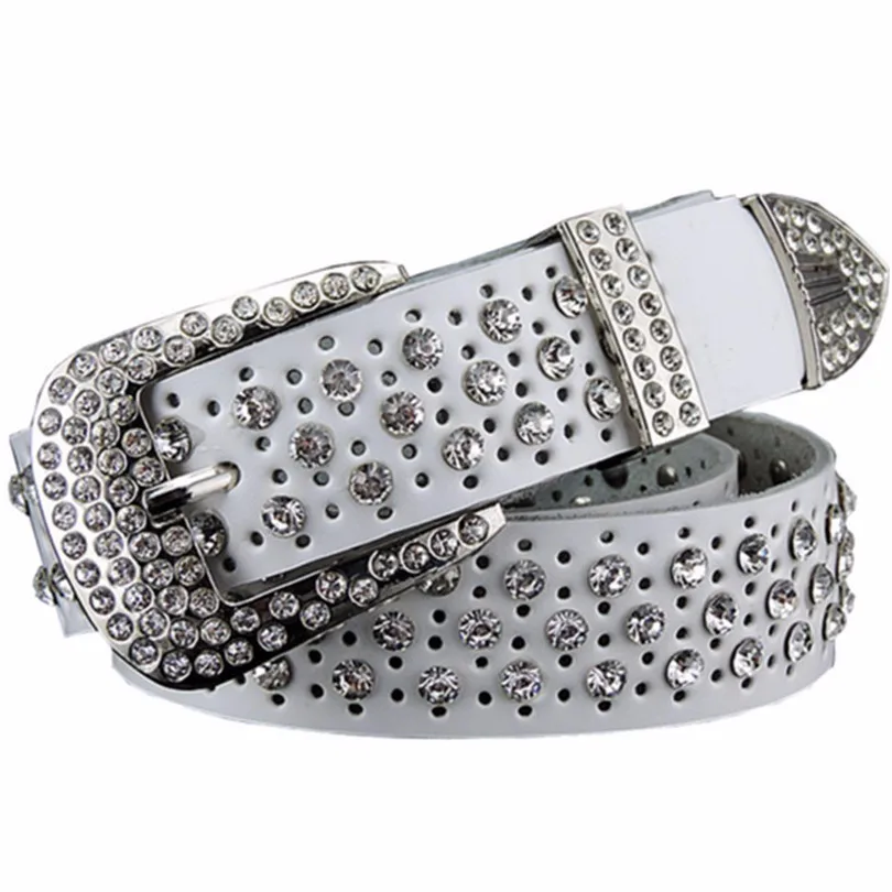 BELT-XSJ9021WHI