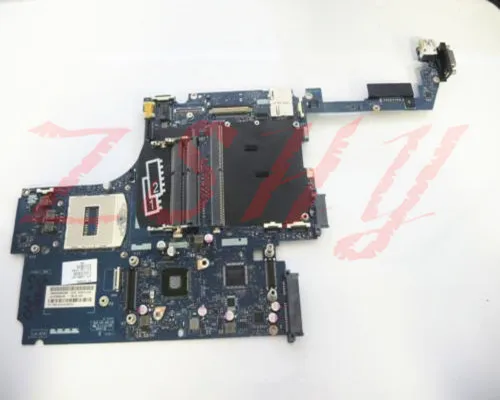 

for HP ZBook 15u G2 laptop motherboard 734304-601 ddr3l Free Shipping 100% test ok