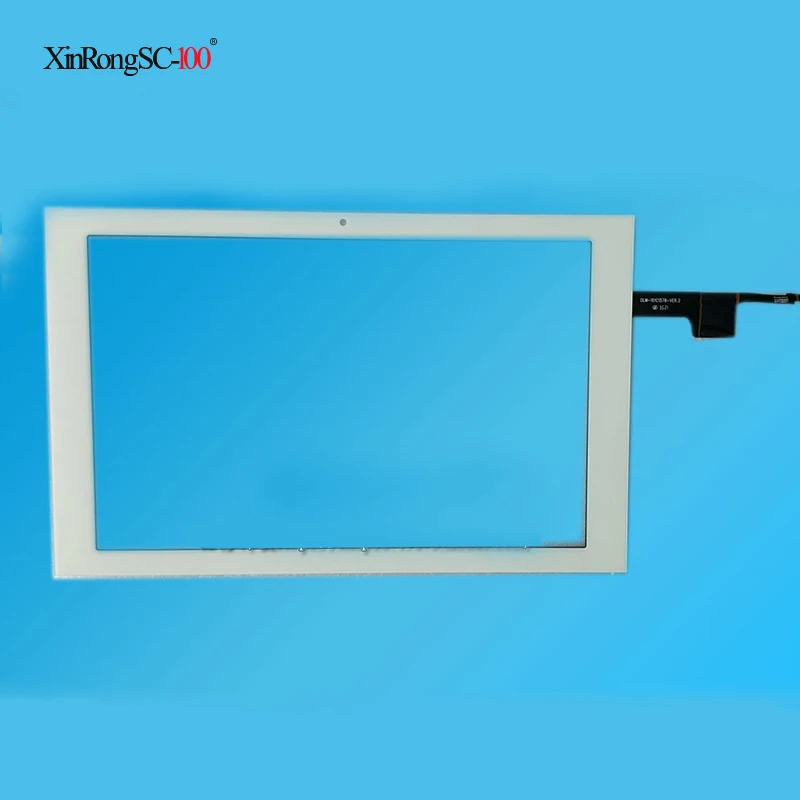 New For 10.1'' inch For TECLAST T98 4G Quad Core touch screen panel digitizer sensor Free shipping New For 10.1'' inch For TECLAST T98 4G Quad Core touch screen panel digitizer sensor Free shipping
