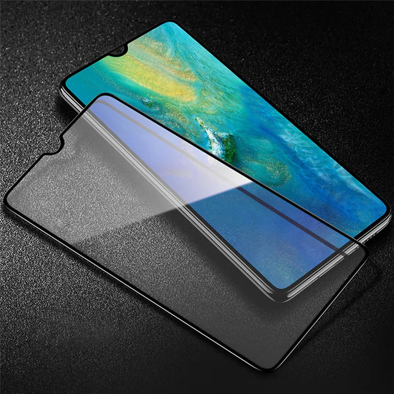 Tempered Glass For Huawei Mate 20 Pro (41)
