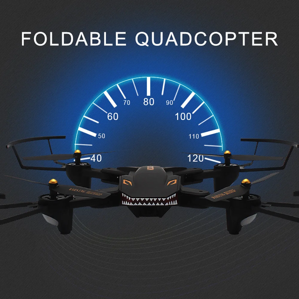 VISUO XS809S Дрон 2,4 г Wi-Fi FPV 2MP 720P двойная камера оптический поток складной RC зарядное устройство для квадрокоптера Дроны с камерой HD