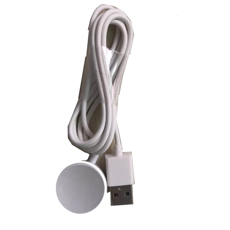 

USB Charger for IWO 8 IWO 9 Smart watch Charger USB Magnetic Quick Charging Cable