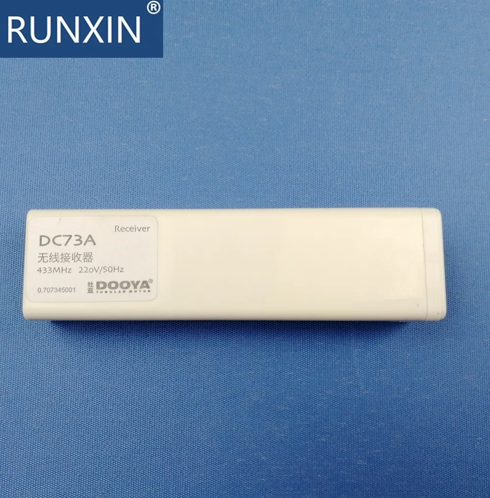 dooya receptor sem fio para motores padrao 4 02