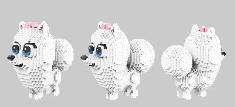 YZ Dog1