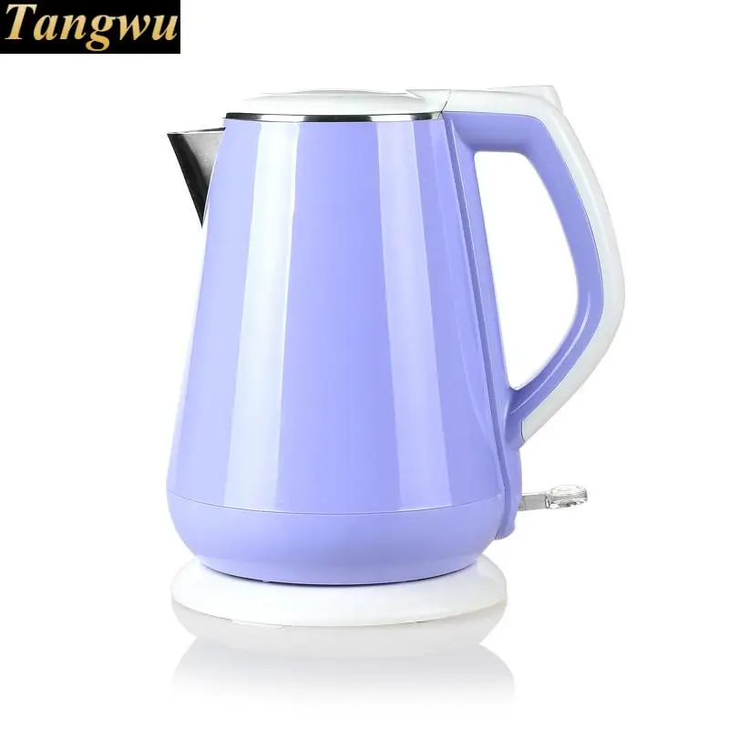Electric kettle boiling pot cooking food grade 304 stainless steelin