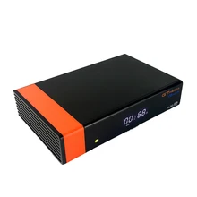 GTMedia V8 Nova DVB S2 Freesat Satellite Receiver H 265 built in WIFI TV Box