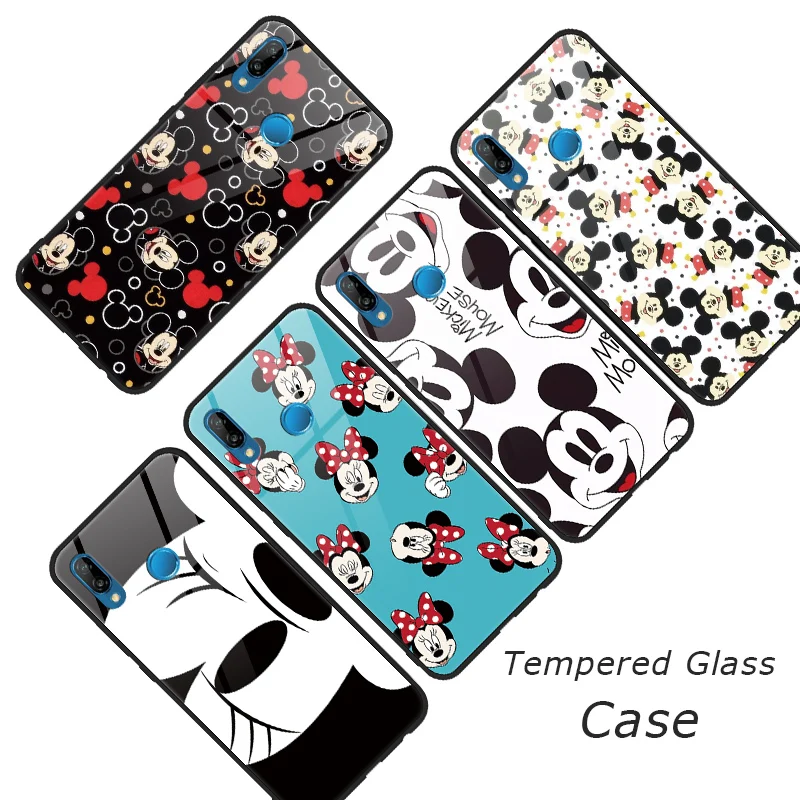 

Tempered Glass Fundas For Huawei Mate 20X 9 10 20 Honor 8X 7A P Smart Y9 2018 2019 Nova 3 3i 4 P10 P30 P20 P9 Lite Pro Plus Case