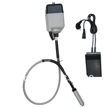 Гибкий вал высокоскоростной шлифовальный мотор подвесной мотор ювелирные инструменты и оборудование ювелирные изделия инструменты низкая цена высокое качество