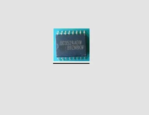 1 шт. UC3524ADW UC3524 SOP-16 | Электроника