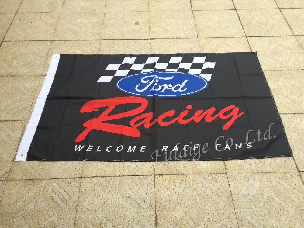 Popular Ford FlagsBuy Cheap Ford Flags lots from China Ford Flags