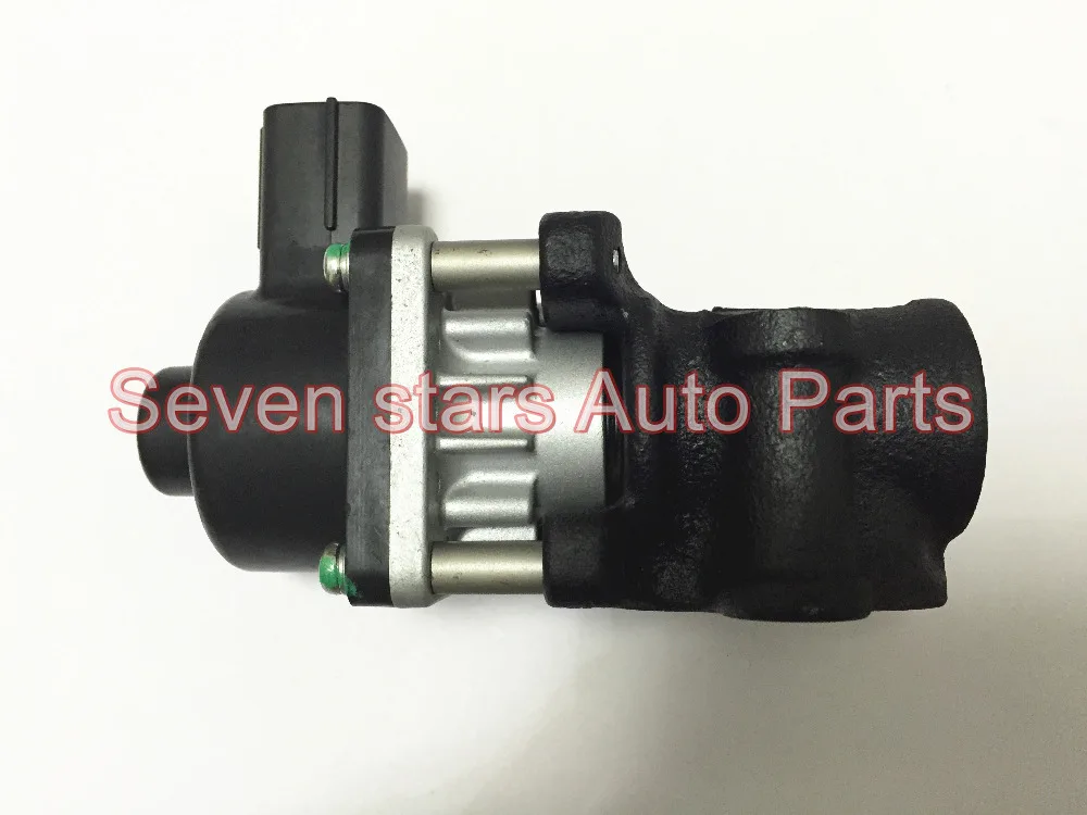 Клапан EGR для Mi-tsibishi Eclipse Galant Lancer Outlander 2004-12 OEM# MR578913