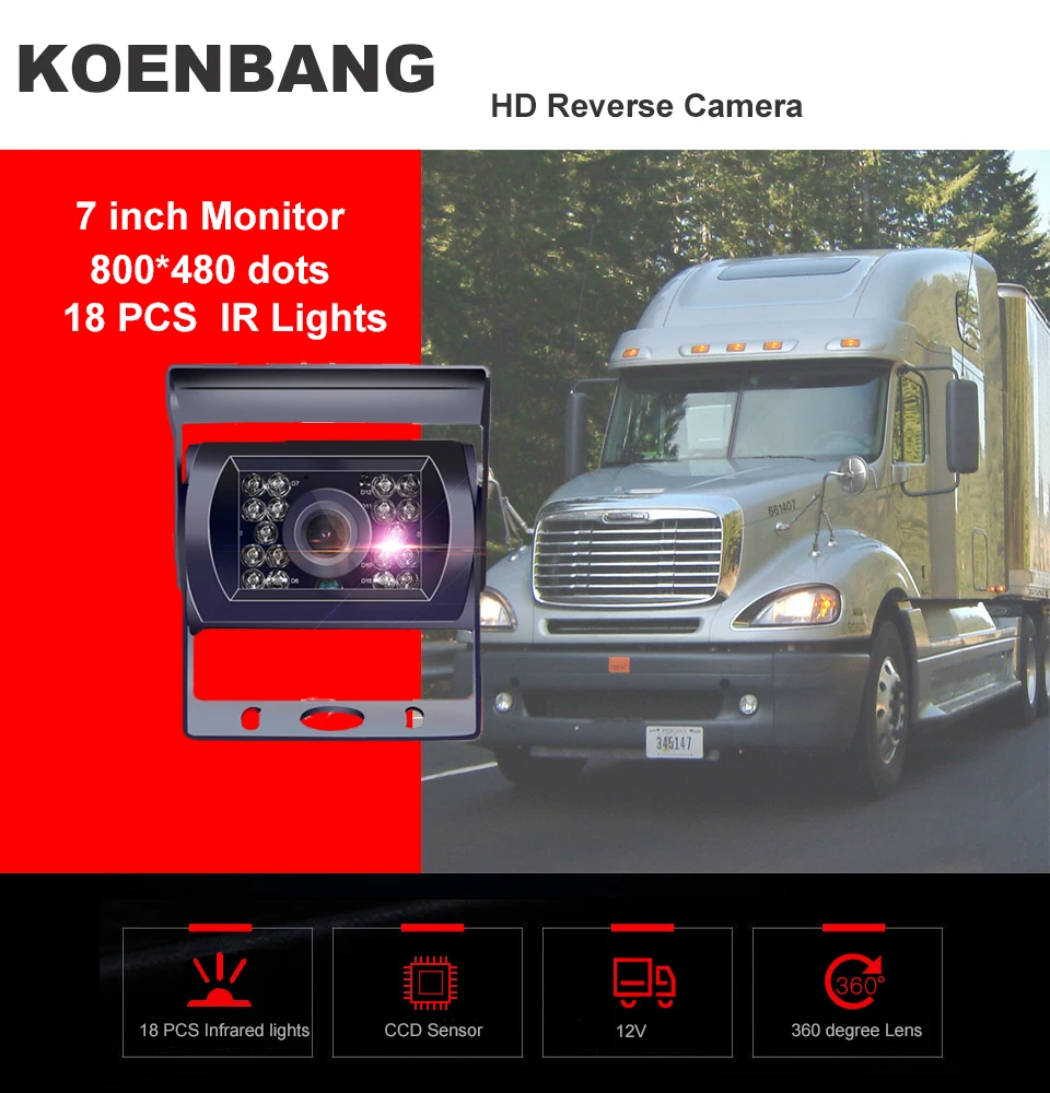 KM4087-Camera