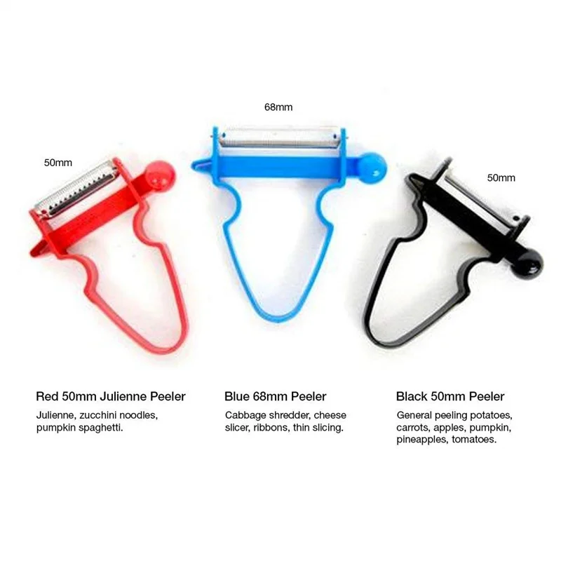 peeler 2