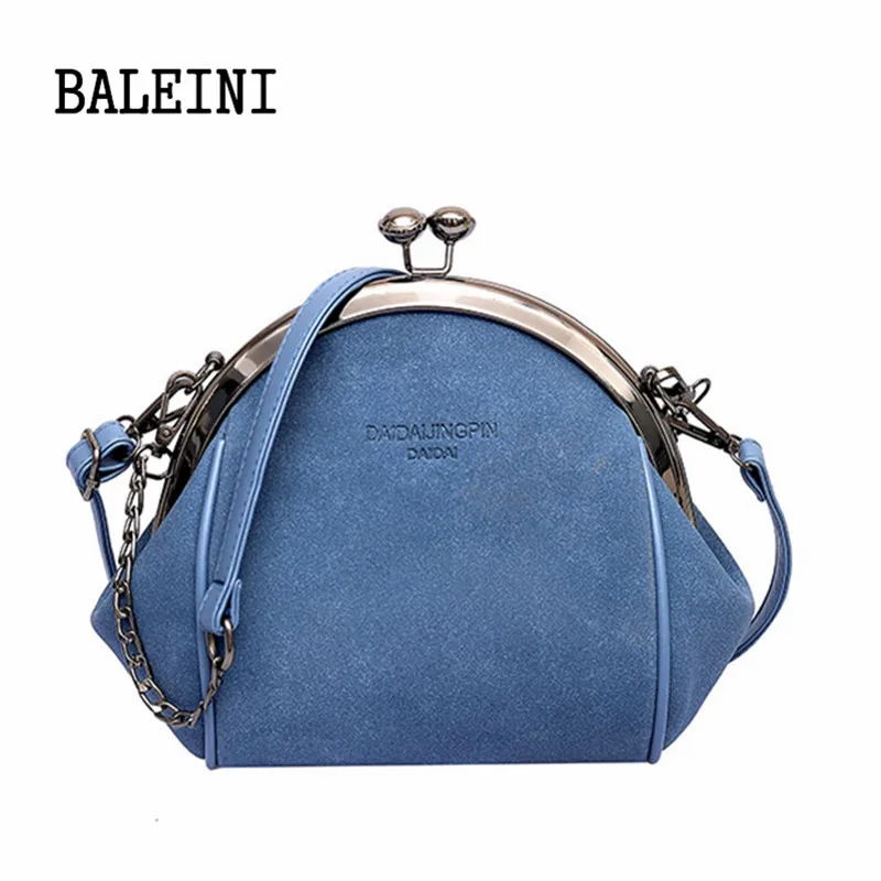 BALEINI, женские меховые сумки-мессенджеры, брендовая Новая модная сумочка, маленькая сумка на плечо, высокое качество, тоут, маленький клатч, дамские сумки