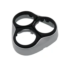 Замена держатель бреющей головки для Philips HQ6940 HQ6405 HQ5820 HQ6950 HQ6920 HQ6696 HQ6970 HQ5812 HQ6868 бритвы б рамка