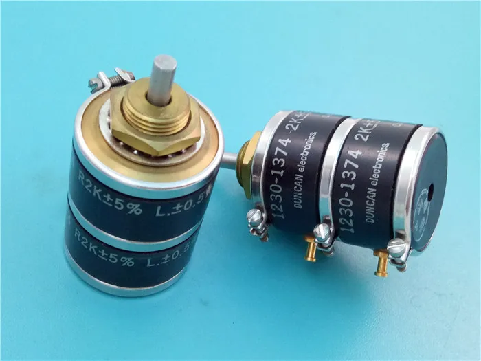 Lighting Accessories VK DUNCAN original conductive plastic