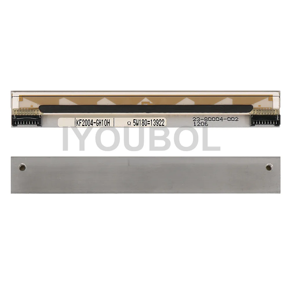 الحرارية رأس الطباعة لل منها ARGOX OS-214 203 ديسيبل متوحد الخواص الحرارية الباركود تسمية طابعة عالية الجودة P/N: G57202M