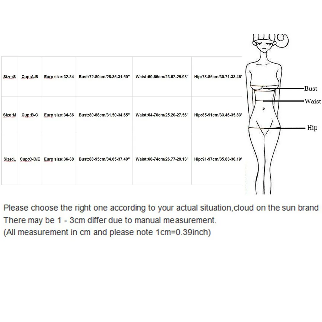 2019 неоновые зеленые бикини купальник красный пикантный комплект пуш ап Женский