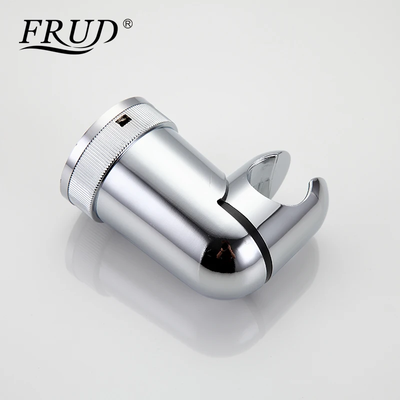 FRUD настенный ручной держатель для душевой головки ABS пластик монтажные