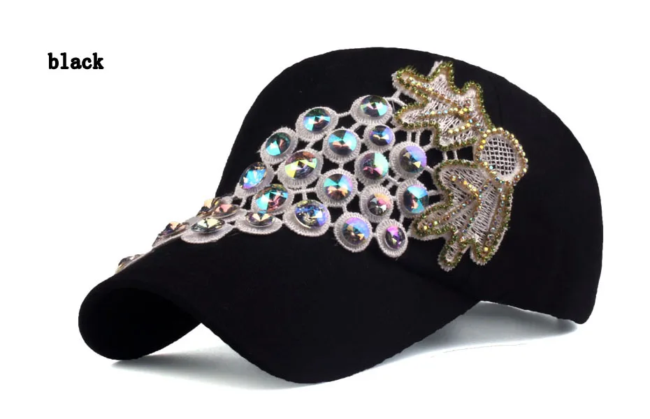 yanse-black